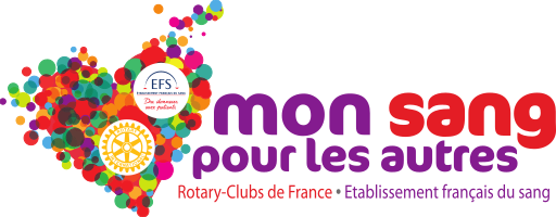 Mon Sang Pour Les Autres