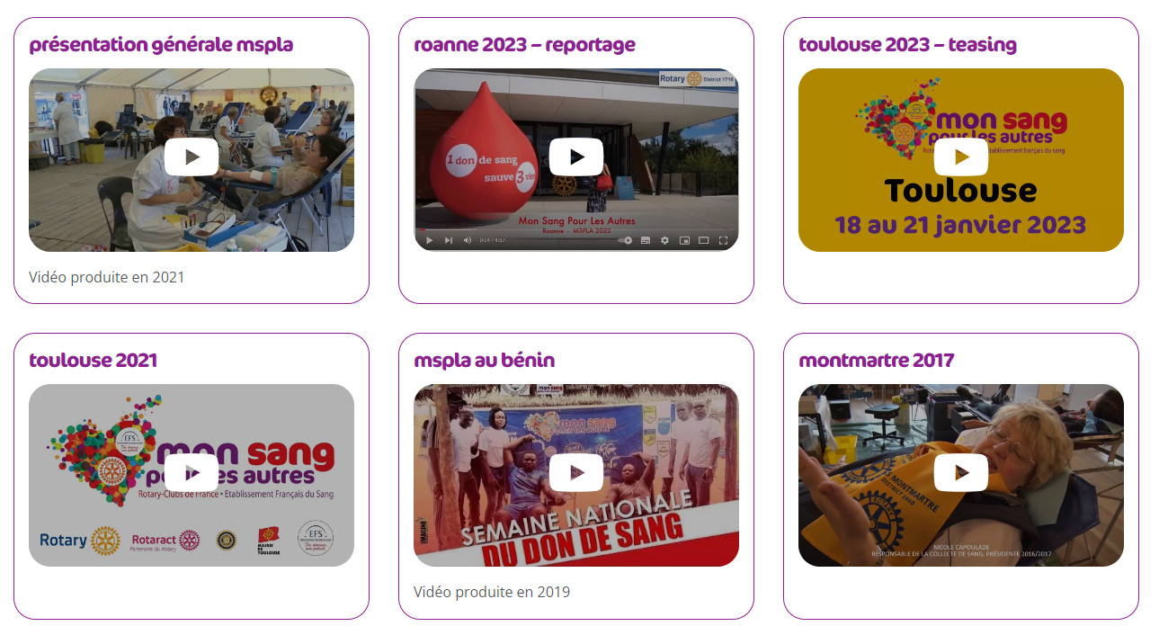 mspla reportages