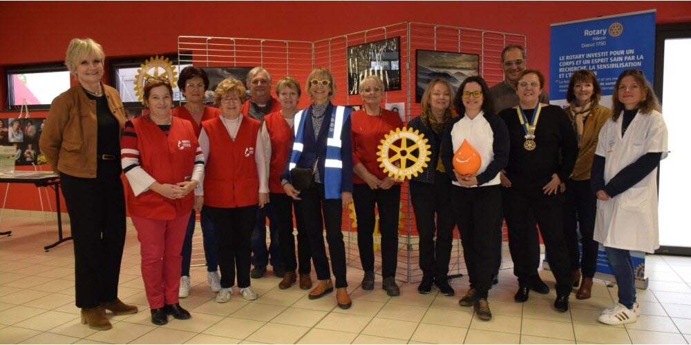 cette annee l operation avait pour marraine la para judokate sandrine martinet medaillee d argent aux jeux paralympiques de paris 2024 photo monique pehu 1731867830