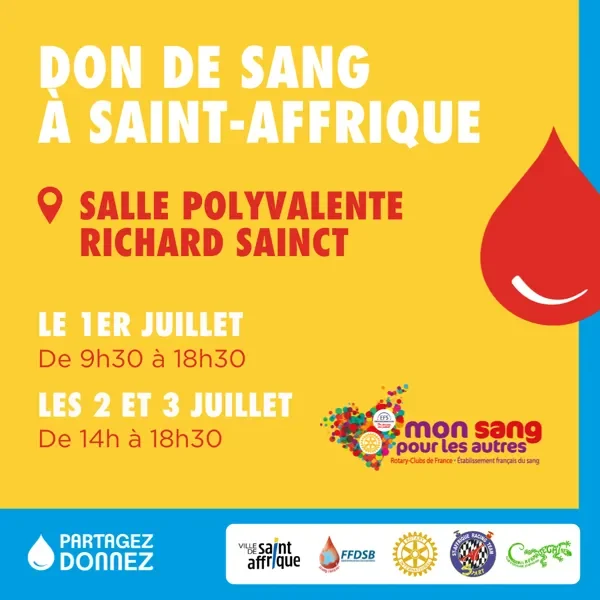 saint affrique aveyron 2025 07 01