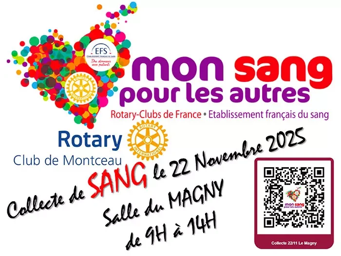 rotary sang 311025