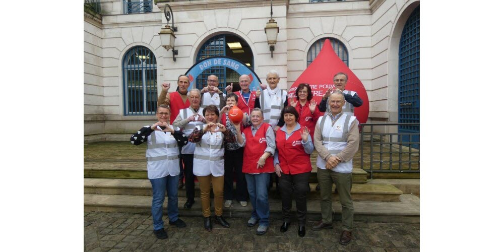 l evenement organise par les clubs rotary chalon saint vincent et chalon bourgogne niepce photo catherine cannard 1770657545